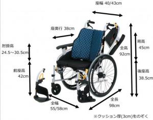 自走式 シン・ウルトラ多機能タイプ W430 鉄紺　NA-SU2W