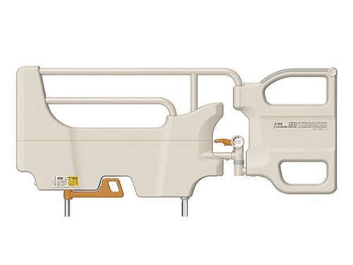 スイングアーム介助バー KS-099A｜BASE