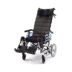 電動車椅子 グランドフリッチャー 電動SORAクッションと防水カバー付き-