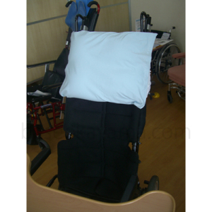 割引注文車椅子用枕『アライメント』クワトロタイプ 車椅子